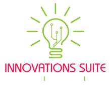 Innovations Suite - General Trading, Advertising Solutions, Power Solutions